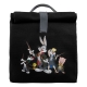 Looney Tunes - Sac à goûter Looney Tunes at Hogwarts