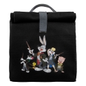 Looney Tunes - Sac à goûter Looney Tunes at Hogwarts