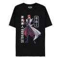 Yu-Gi-Oh - ! - T-Shirt Seto Kaiba