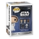 Star Wars New Classics - Figurine POP! Leia 9 cm