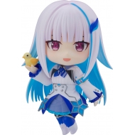 Nijisanji - Figurine Nendoroid Lize Helesta 10 cm