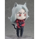 Helltaker - Figurine Nendoroid Cerberus (Single) 10 cm