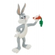 Looney Tunes - Mini figurine Bugs Bunny 10 cm