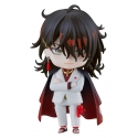 Nijisanji - Figurine Nendoroid Vox Akuma 10 cm