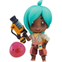 Slime Rancher 2 - Figurine Nendoroid Beatrix LeBeau 10 cm