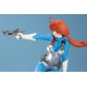 G.I. Joe - Statuette Bishoujo 1/7 Scarlett 25th Anniversary Blue Color Ver. 23 cm