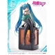 Hatsune Miku - Statuette 1/7 Prisma Wing  (Art by lack) 19 cm