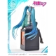 Hatsune Miku - Statuette 1/7 Prisma Wing  (Art by lack) 19 cm