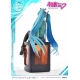 Hatsune Miku - Statuette 1/7 Prisma Wing  (Art by lack) 19 cm