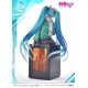 Hatsune Miku - Statuette 1/7 Prisma Wing  (Art by lack) 19 cm