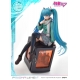 Hatsune Miku - Statuette 1/7 Prisma Wing  (Art by lack) 19 cm