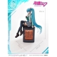 Hatsune Miku - Statuette 1/7 Prisma Wing  (Art by lack) 19 cm