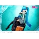 Hatsune Miku - Statuette 1/7 Prisma Wing  (Art by lack) 19 cm