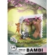 Disney 100th Anniversary - Diorama D-Stage Bambi 12 cm