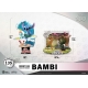 Disney 100th Anniversary - Diorama D-Stage Bambi 12 cm