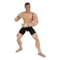 Jean-Claude Van Damme - Figurine Deluxe Jean-Claude Van Damme 18 cm