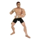 Jean-Claude Van Damme - Figurine Deluxe Jean-Claude Van Damme 18 cm