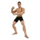 Jean-Claude Van Damme - Figurine Deluxe Jean-Claude Van Damme 18 cm