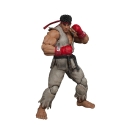 Street Fighter V - Figurine 1/12 Ryu 18 cm