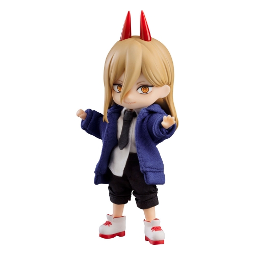 Chainsaw Man - Figurine Nendoroid Doll Power 14 cm