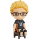 Haikyu!! - Figurine Nendoroid Swacchao! Kei Tsukishima 9 cm