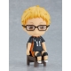 Haikyu!! - Figurine Nendoroid Swacchao! Kei Tsukishima 9 cm