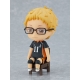 Haikyu!! - Figurine Nendoroid Swacchao! Kei Tsukishima 9 cm