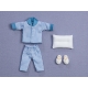 Original Character - Accessoires pour figurines Nendoroid Doll Outfit Set: Pajamas (Blue)