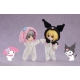 My Melody - Accessoires pour figurines Nendoroid Doll Outfit Kigurumi Pajamas Kuromi