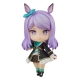 Uma Musume Pretty Derby - Figurine Nendoroid Mejiro McQueen 10 cm