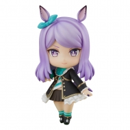 Uma Musume Pretty Derby - Figurine Nendoroid Mejiro McQueen 10 cm