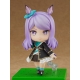 Uma Musume Pretty Derby - Figurine Nendoroid Mejiro McQueen 10 cm