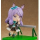 Uma Musume Pretty Derby - Figurine Nendoroid Mejiro McQueen 10 cm