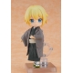 Original Character - Accessoires pour figurines Nendoroid Doll Outfit Kimono - Boy (Gray)