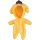 Pompompurin - Accessoires pour figurines Nendoroid Doll Outfit