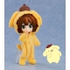 Pompompurin - Accessoires pour figurines Nendoroid Doll Outfit