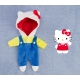 Hello Kitty - Accessoires pour figurines Nendoroid Doll Outfit