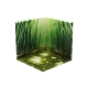 Dioramansion - Dioramansion 150 pour figurines Nendoroid et Figma Bamboo Forest (Daytime)