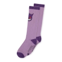 Pokémon - Chaussettes Ectoplasma 39-42