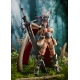 Original Character - Statuette 1/7 Paradise Knight No. 3 Rako Van Sheim 28 cm