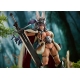 Original Character - Statuette 1/7 Paradise Knight No. 3 Rako Van Sheim 28 cm