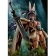 Original Character - Statuette 1/7 Paradise Knight No. 3 Rako Van Sheim 28 cm