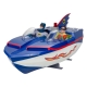 DC Retro - Figurine Batman 66 Batboat