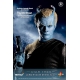 Star Trek : Enterprise - Figurine 1/6 Thy'lek Shran 29 cm