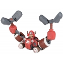 One Piece - Figurine Plastic Model Kit  Chopper Robo Series Chopper Crane 10 cm