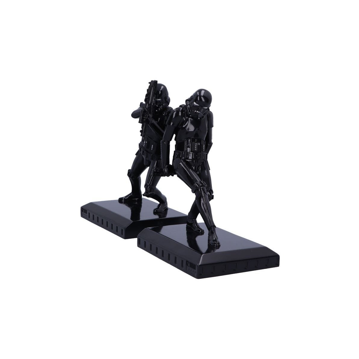 Original Stormtrooper Serre Livres Shadow Stormtrooper Figurine