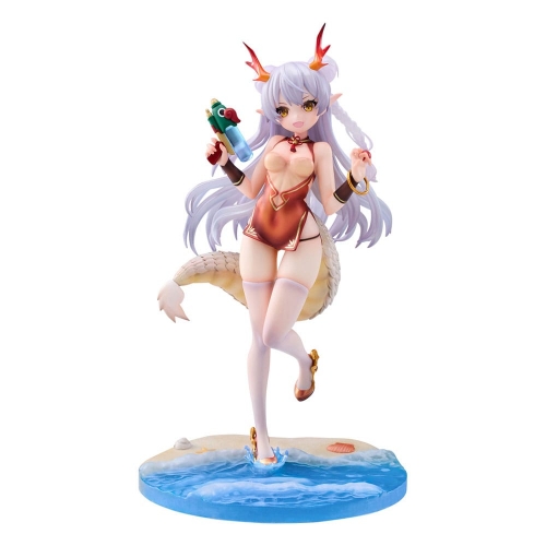 Original Character - Statuette 1/7 Dragon girl Monli Special Edition 23 cm