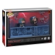 Stranger Things - Pack 2 figurines POP! Deluxe Phase Three