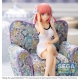 The Quintessential Quintuplets - Statuette Nino Nakano 14 cm