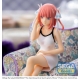 The Quintessential Quintuplets - Statuette Nino Nakano 14 cm